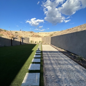 Photo of Desert Rose Landscaping