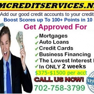Photo of IZM Credit Services