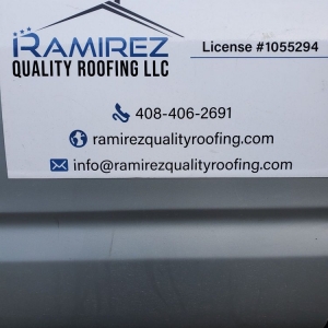 Photo of Ramirez Quality Roofing
