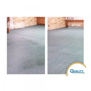 Photo of Quality Carpet Cleaning