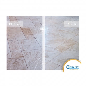 Photo of Quality Carpet Cleaning