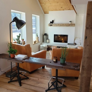 Photo of QuarterSawn Reclaimed Wood