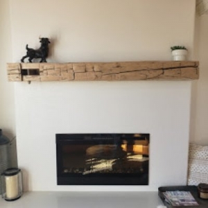 Photo of QuarterSawn Reclaimed Wood