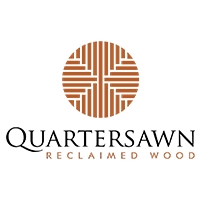 Photo of QuarterSawn Reclaimed Wood