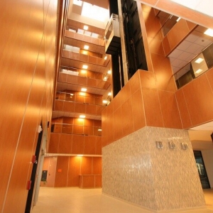 Photo of IntegrateSun