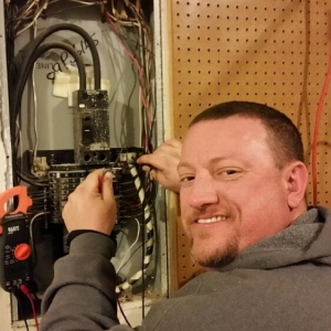 Photo of Allen Electrical Services