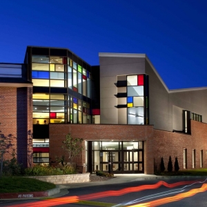 Photo of The Owen Brown Interfaith Center