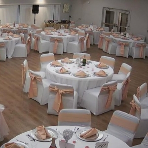 Photo of The Owen Brown Interfaith Center