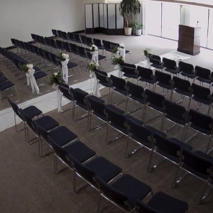 Photo of The Owen Brown Interfaith Center