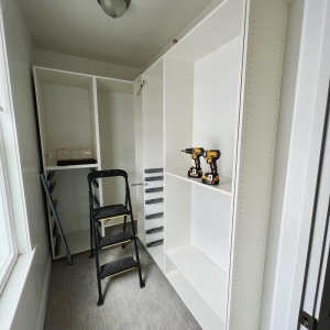 Photo of E.G.R Carpentry