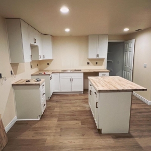 Photo of E.G.R Carpentry