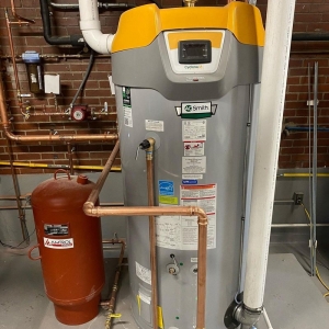 Photo of Heart of Chicago Plumbing Co.