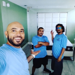 Photo of Door to Door Shipping Services
