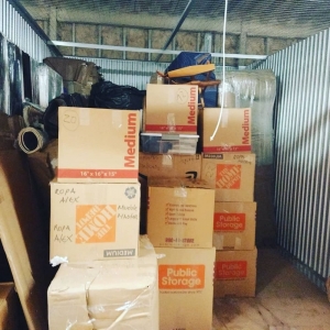 Photo of Door to Door Shipping Services