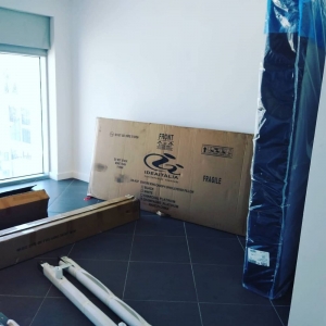 Photo of Door to Door Shipping Services
