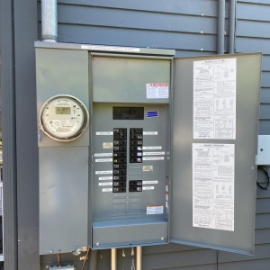 Photo of THREE B ELECTRIC