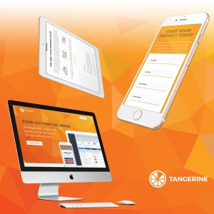 Photo of Tangerine Creative Agency