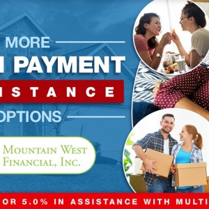 Photo of Stacy Katz - Mortgage West Financial