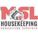 Photo of MSL Housekeeping Services