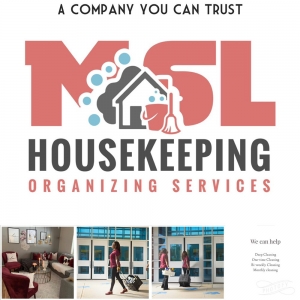 Photo of MSL Housekeeping Services