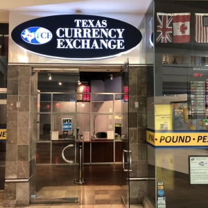 Photo of Texas Currency Exchange