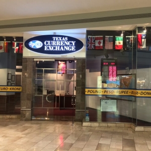 Photo of Texas Currency Exchange
