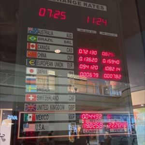 Photo of Texas Currency Exchange