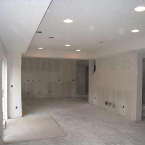 Photo of Fast Drywall Finish