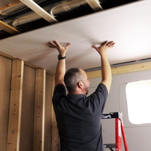 Photo of Fast Drywall Finish