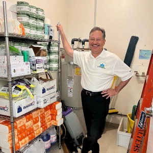 Photo of CleanServ Universal Services