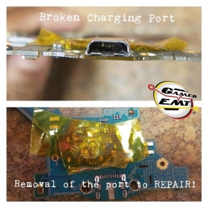 Photo of Gamer EMT