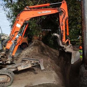 Photo of Moving Earth