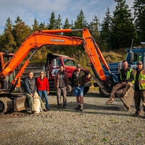 Photo of Moving Earth