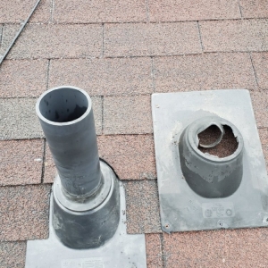 Photo of Martinez Roofing and Gutter services
