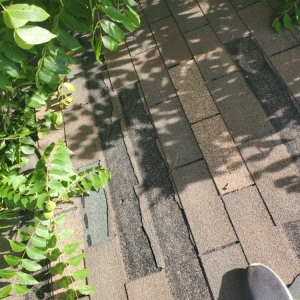 Photo of Martinez Roofing and Gutter services