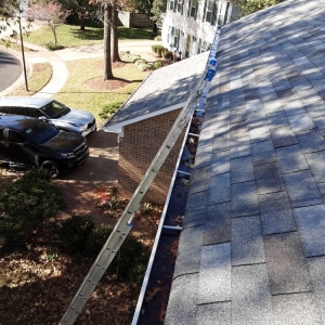 Photo of Martinez Roofing and Gutter services