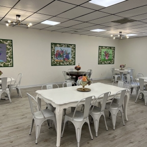 Photo of Melrose on May Event Center