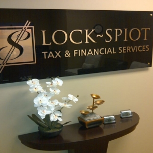 Photo of Lock - Spiot Tax & Financial Services