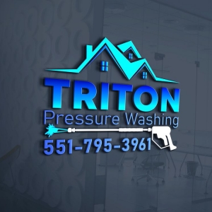Fair Lawn Triton Pressure Washing