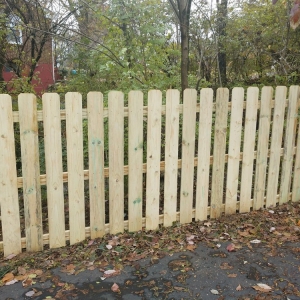 Photo of A1 Fence and Deck