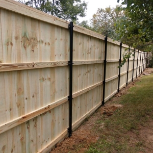 Photo of A1 Fence and Deck