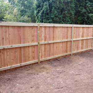 Photo of A1 Fence and Deck