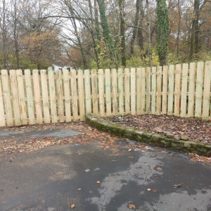Photo of A1 Fence and Deck