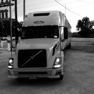 Photo of New Ram Express