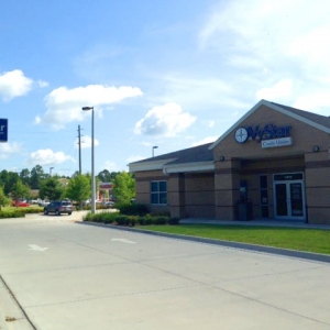 Photo of VyStar Credit Union
