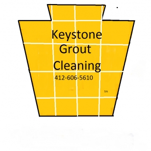 Photo of Keystone Grout Cleaning