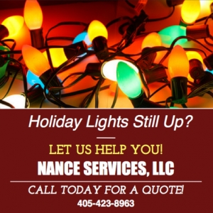 Photo of Nance Service