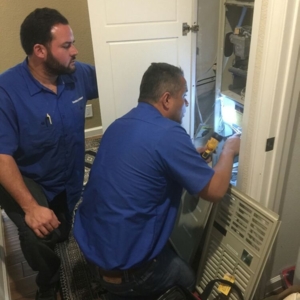 Photo of Progressive Heating & Air