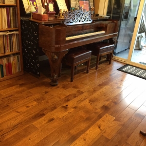 Photo of Slaughterbeck Floors