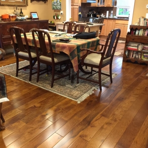 Photo of Slaughterbeck Floors